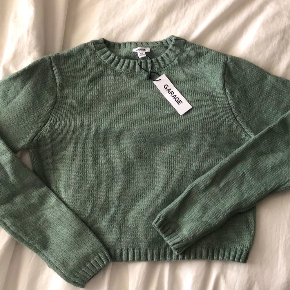 Garage Lauren Sweater